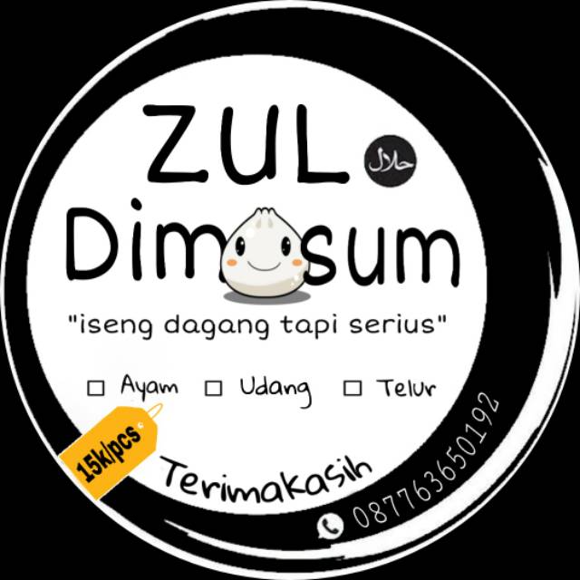 

ZulDimsum