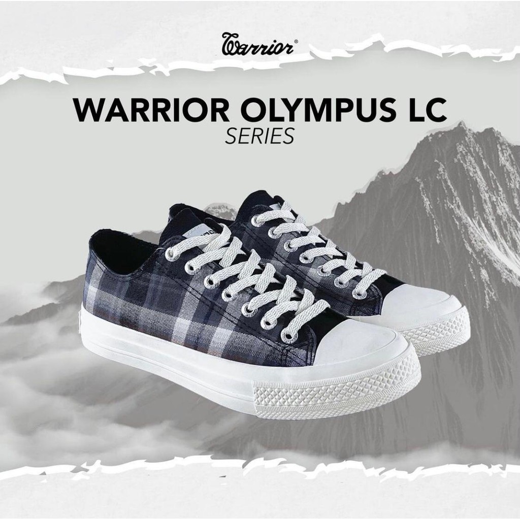 olympus sneakers