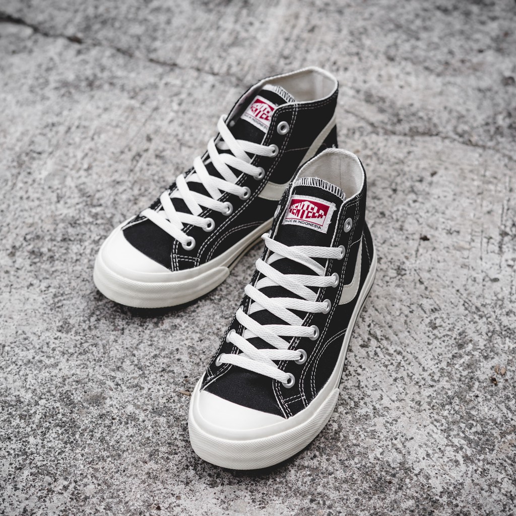 SEPATU VANTELA PUBLIC HIGH ORIGINAL