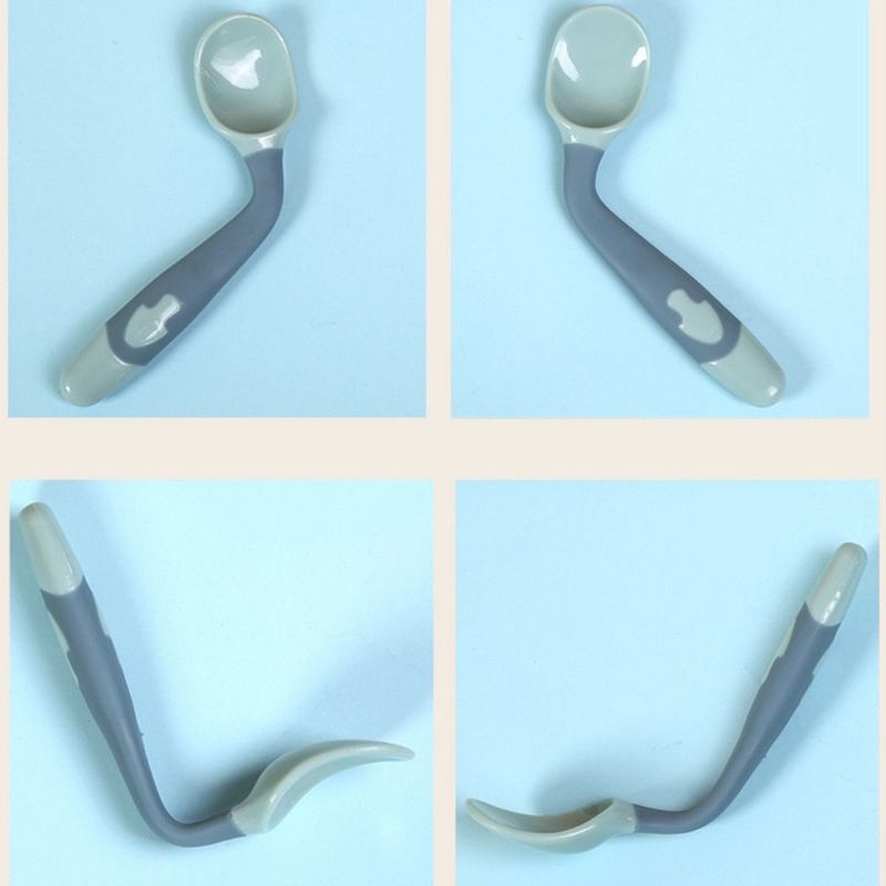 SPOON PP SPOON HANDLE SENDOK GARPU BAYI