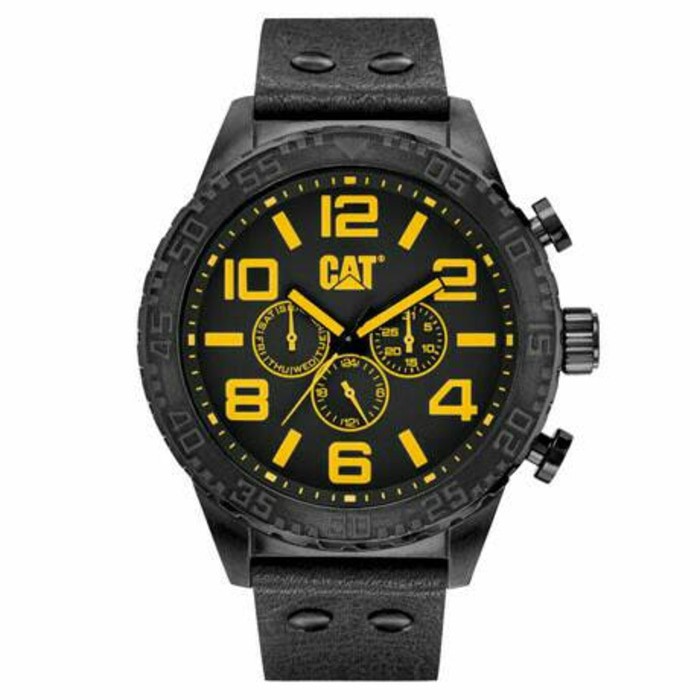Jam Tangan CAT/Caterpillar NH.169.34.137 Original