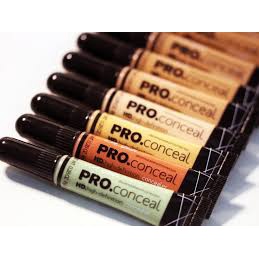 LA Girl Pro Concealer