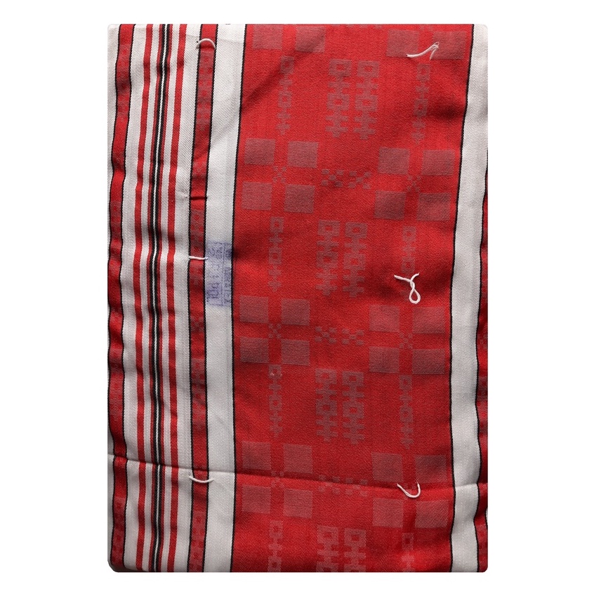 URUNG KASUR KAPUK NO 3 6 METER GEBLUG MODEL DAMES SALUR SARUNG KASUR ISI KAPUK KULIT KASUR KAPUK