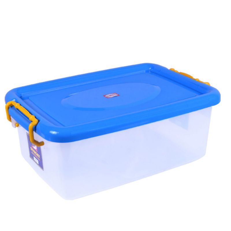 Container Box Stocky 123-3 / Container Box Stocky 21 liter 123-4 Shinpo