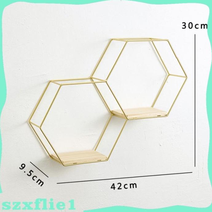 Big Sale Rak Gantung Penyimpanan File Folder Untuk Dinding Akalipa