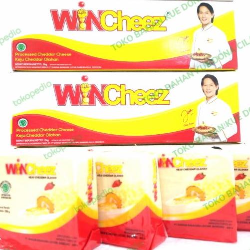 

Promo Awal tahun Keju Wincheez Kemasan 250gr Murah Promo Awal tahun