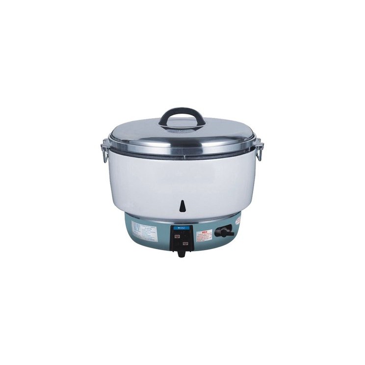 Solid Rice Cooker Gas SL-GRC 515T (15 Liter)