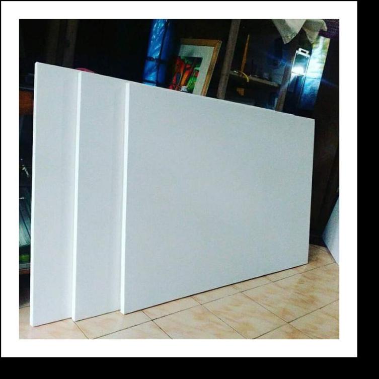 

[PROMO 0AS89] Kanvas lukis/Media lukis 60×80, 100cm x 80,100×90,100×100 Model Terkini