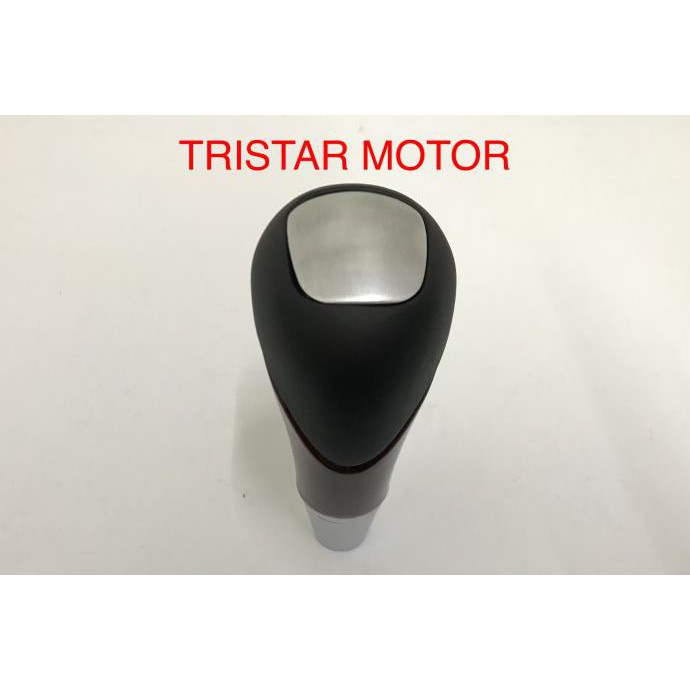 Shift Knob Panel Wood/Letter Mercedes Benz W210 W220 W163 W202 W140