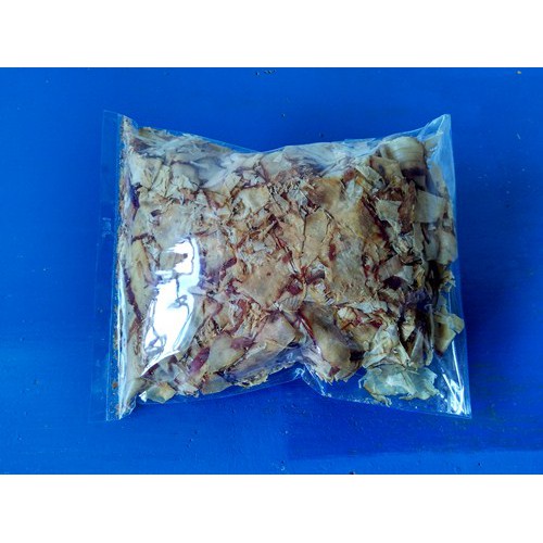 

Katsuobushi / Serutan Ikan Cakalang (250 gram)