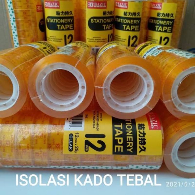 

Isolasi