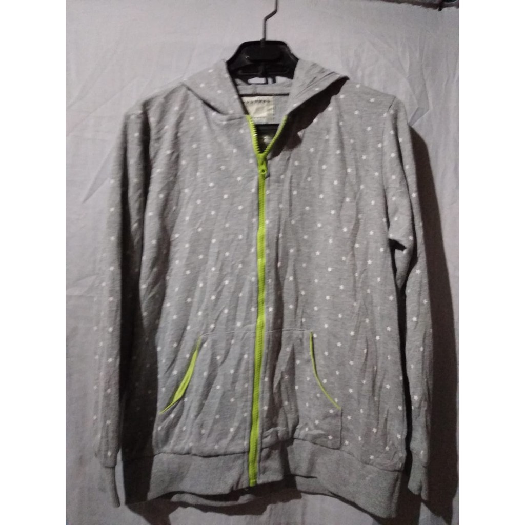 Hoodie Jane Eyre - Preloved