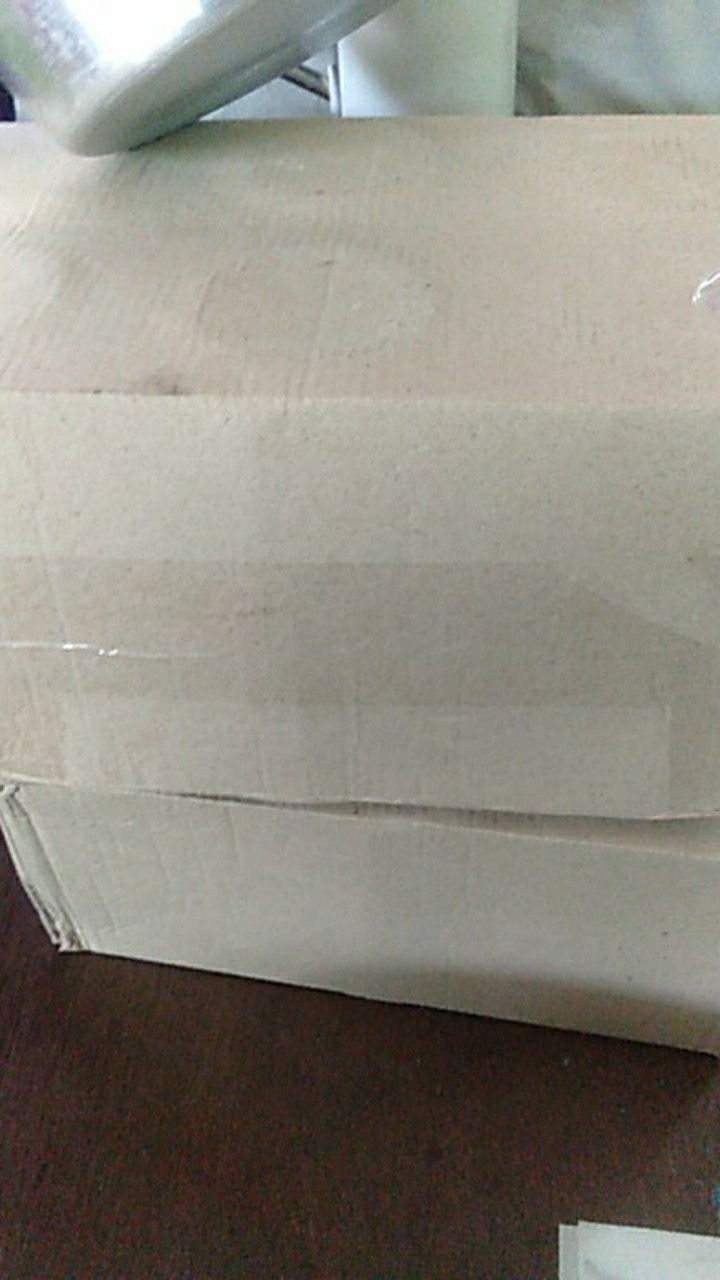 Gelas Beling / Gelas Kaca / Gelas Gagang Bentol Bm 36/ Bm1