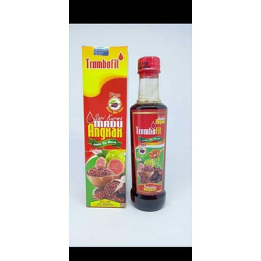 

Madu Angkak Trombofit
