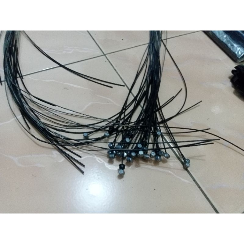 kabel tali gas panjang 160cm all motor