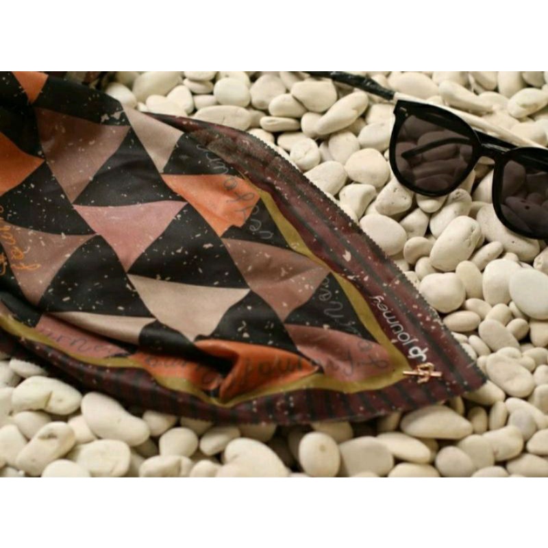 Jilbab Journey Premium