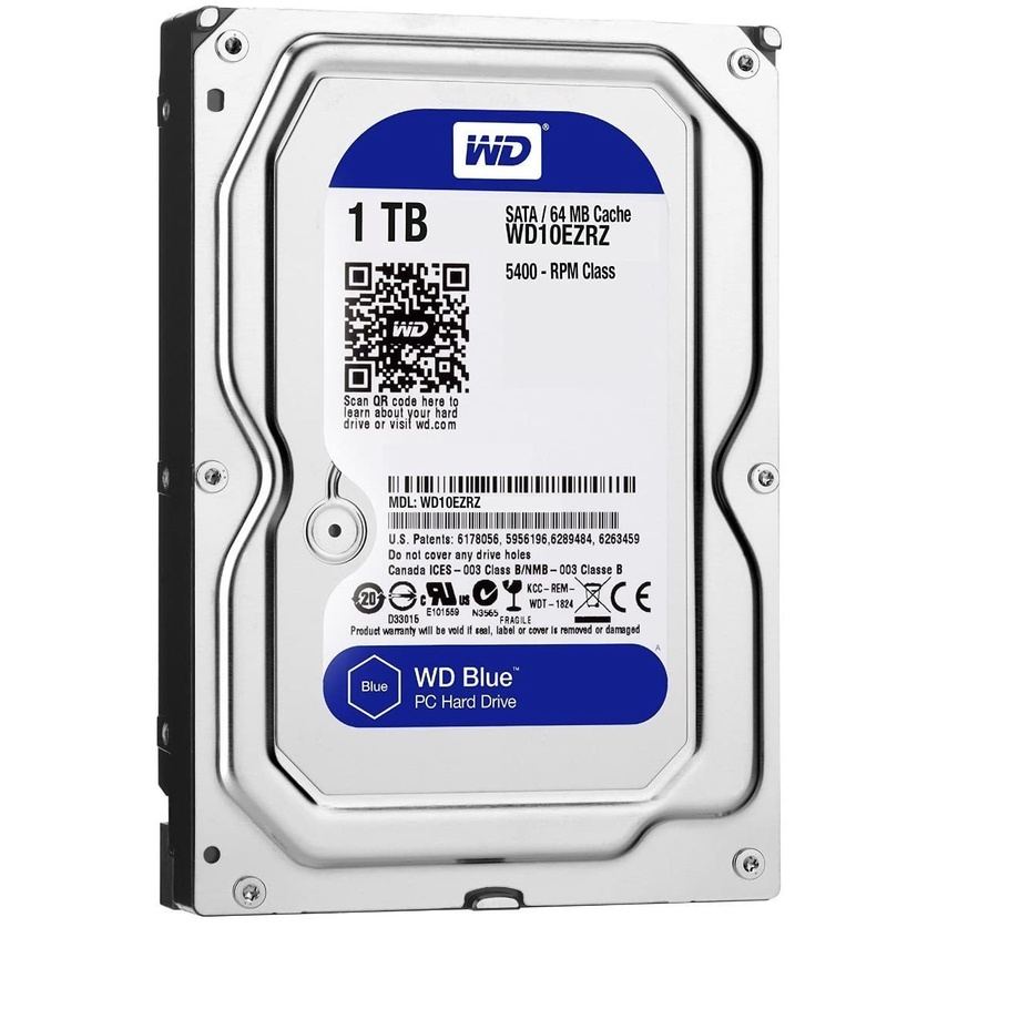 HDD 1TB SENINTEL 100 PERSEN