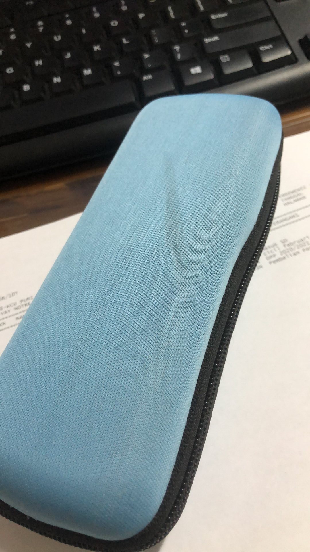 Tabasa Payung Lipat Dompet Kacamata