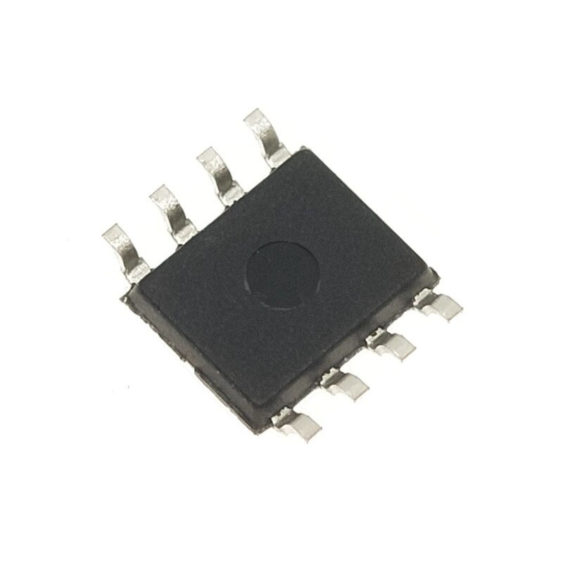 50pcs IC L6562D L6562DTR SOP-8