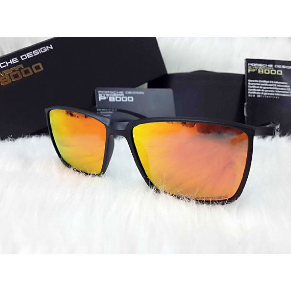 kacamata porsche design 5234 fire Limited