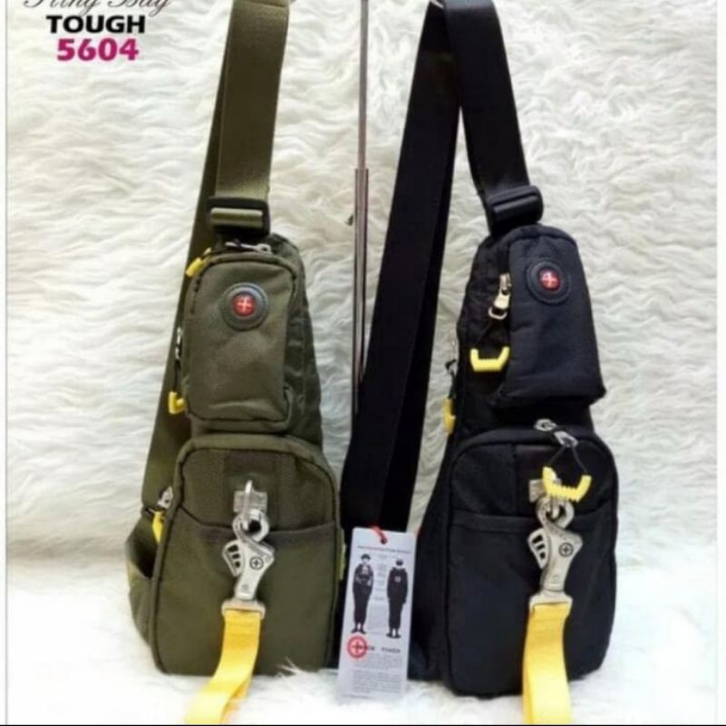 Tas Selempang Tough Army 5604