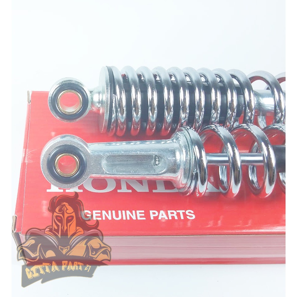 Shockbreaker belakang HONDA KEV KUALITAS ORI SUPRA SUPRA FIT SUPRA X shock peredam kejut