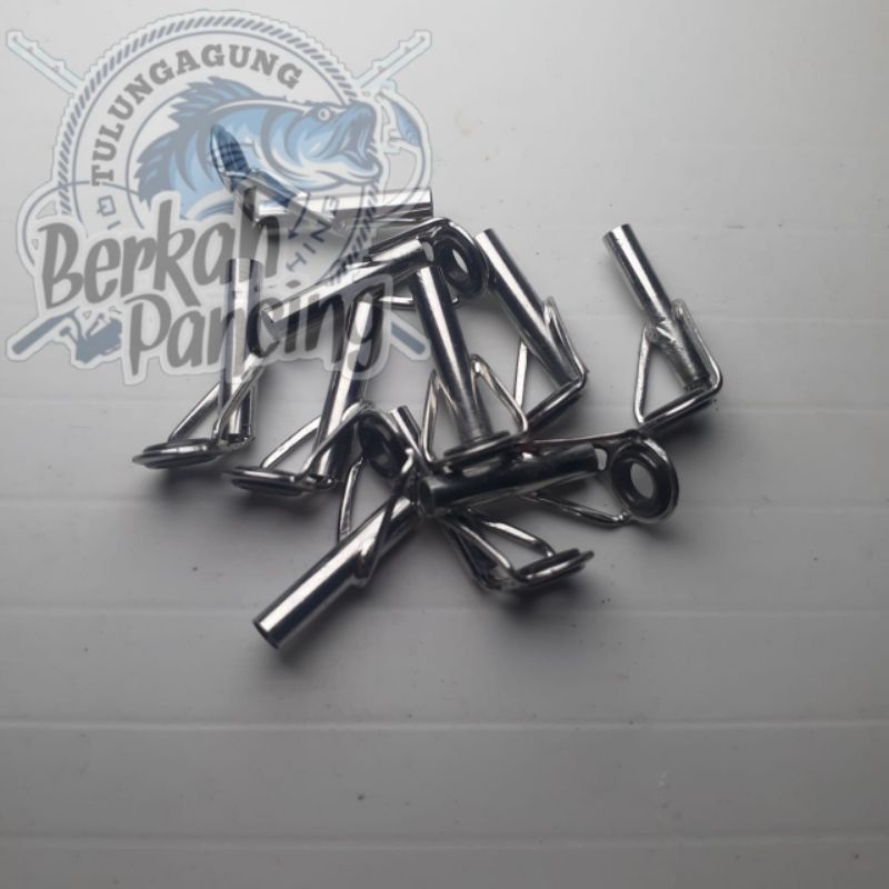 kolong ujung joran pancing