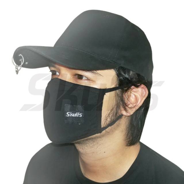 masker kain 3ply masker 3ply masker motor masker korea