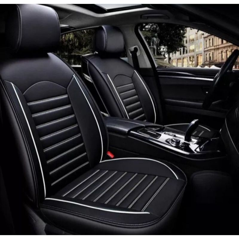 Sarung Jok Innova Reborn Sarung Jok Innova Fenturer Sarung Jok Innova Lama Fullset Dr Bahan Oscar s/