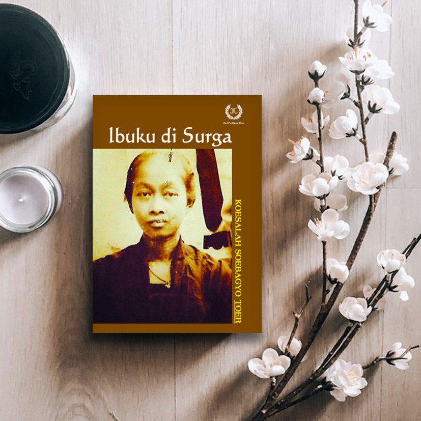 IBUKU DI SURGA