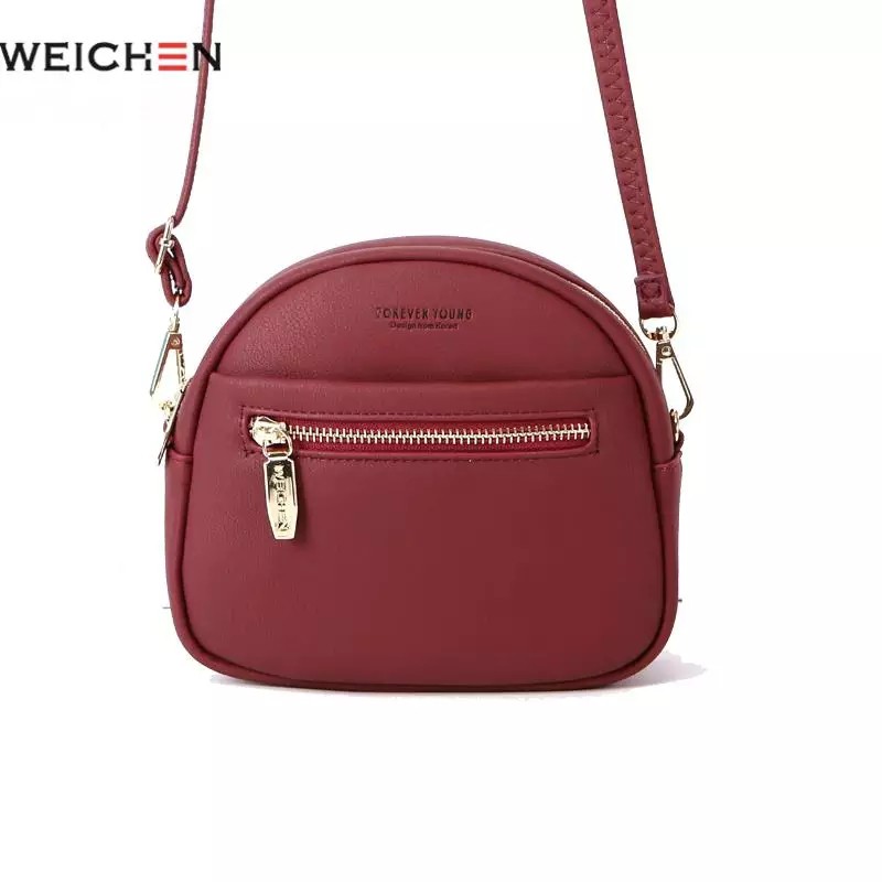 MORMON - D1180 AERY - Tas Selempang Wanita MORYMONY Slingbag Tas Bahu Mini