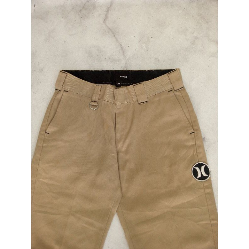 Lp Dickies x Hurley second original RARE