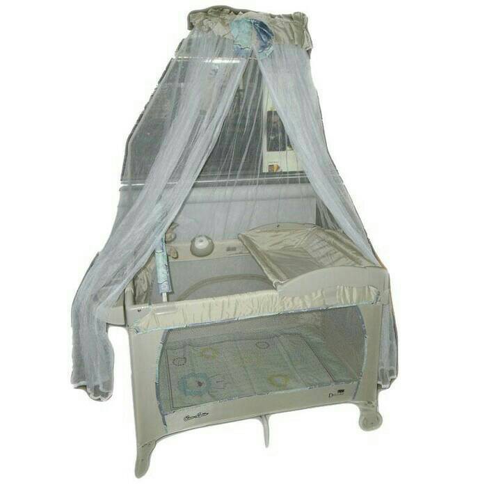 Box Baby Cocolatte CL502 / Box Bayi / Ranjang Bayi