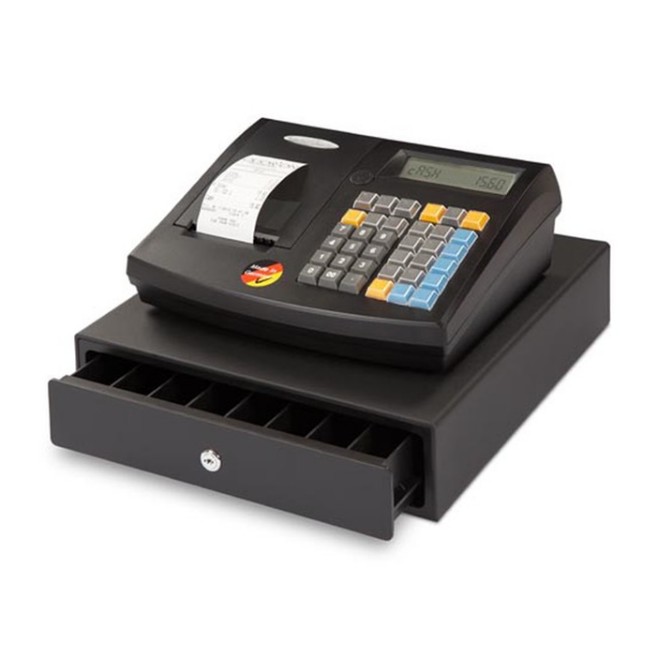 Quorion QMP-50 Mesin Kasir