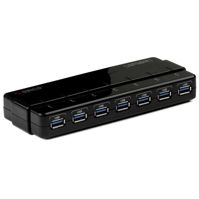 USB HUB Orico 7P USB 3.0