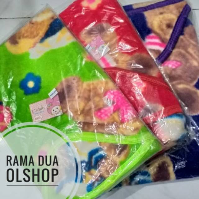 SELIMUT BAYI CINTAKU