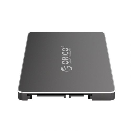 SSD ORICO 1TB 2.5 INCH SATA III 3.0 6GBPS ALUMINUM TLC 3D NAND FLASH TROODON H100 - SOLID STATE DRIVE 2.5&quot;