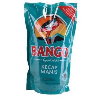 

〈〈BEST SELLER〉〉 Bango Kecap Manis 400 mL