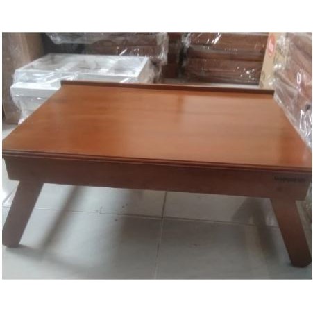 Meja Mengaji Rehal Rekal Al Quran Jumbo 55x40cm