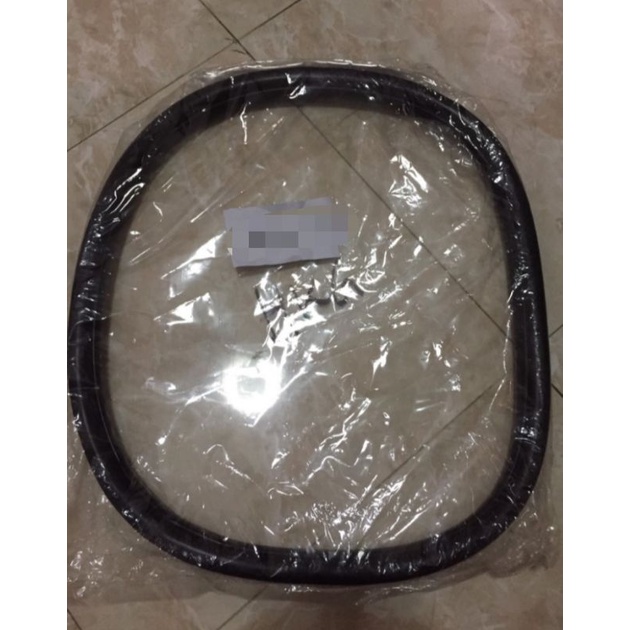 karet kaca genteng HARDTOP