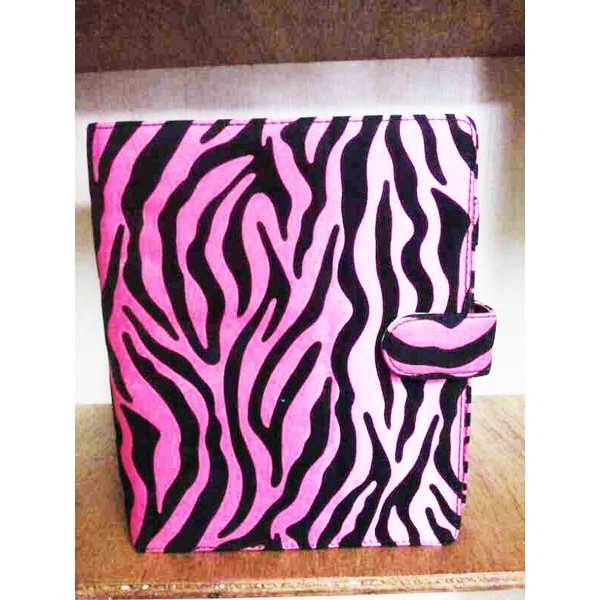 

Binder MOTIF 26 Ring B5