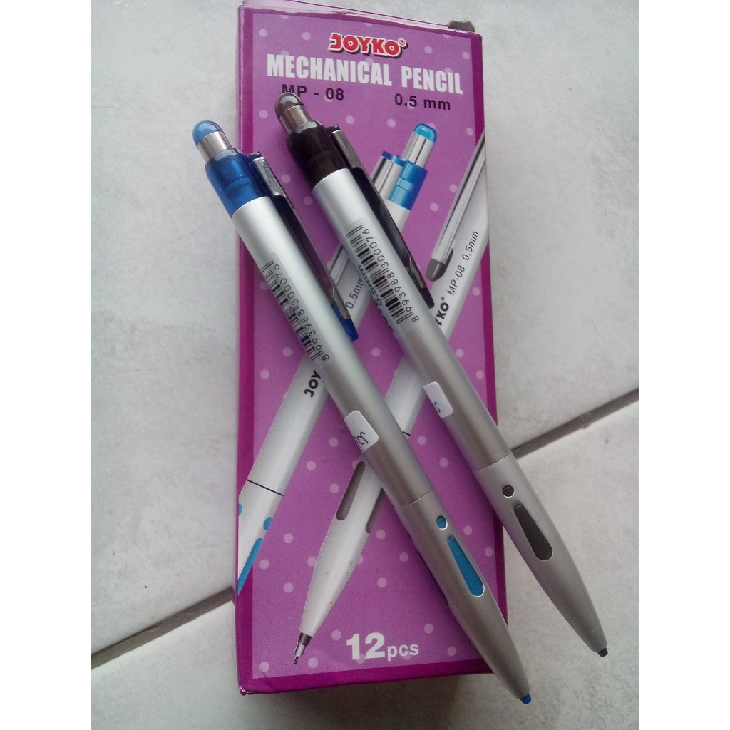 

Pensil Mekanik Joyko MP-08