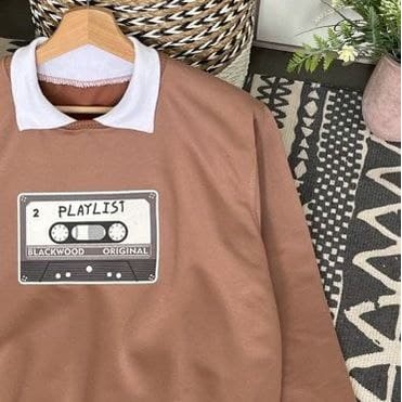 Nara Grosir - Playlist Sweater l Sweater Pria dan Wanita