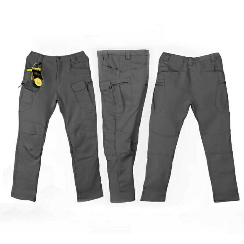Celana Tactical Outdoor TAD Hylicon Matougui Waterproof Import Best Quality