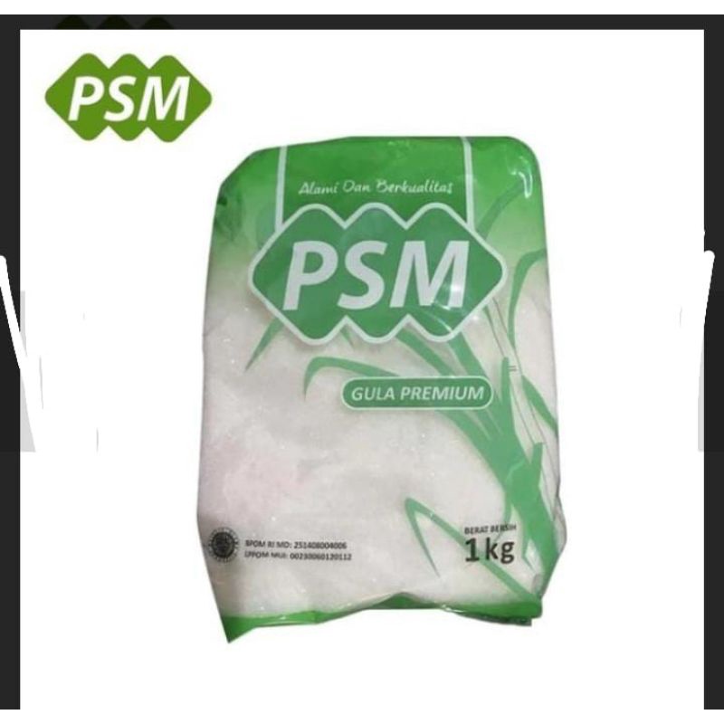 

Gula Pasir