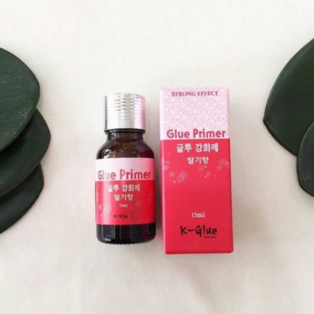 PREMIUM PRIMER aroma Strawberry