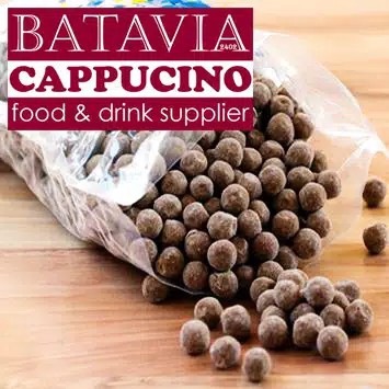 

Bubble Tapioka Pearl Kemasan 1 KG
