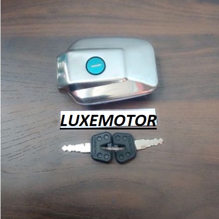 TUTUP TANGKI TENGKI BENSIN RXS RX SPECIAL RZR RXZ YT 115 NON ORI