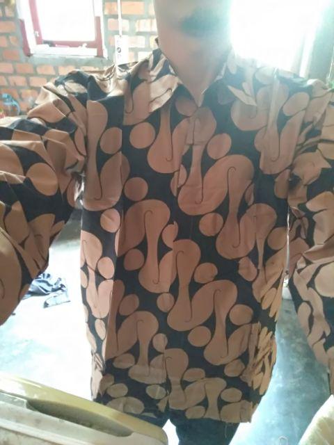 Termurah Bisa Pisah- Couple Keluarga/ Couple Batik Keluarga//couple Batik Anak