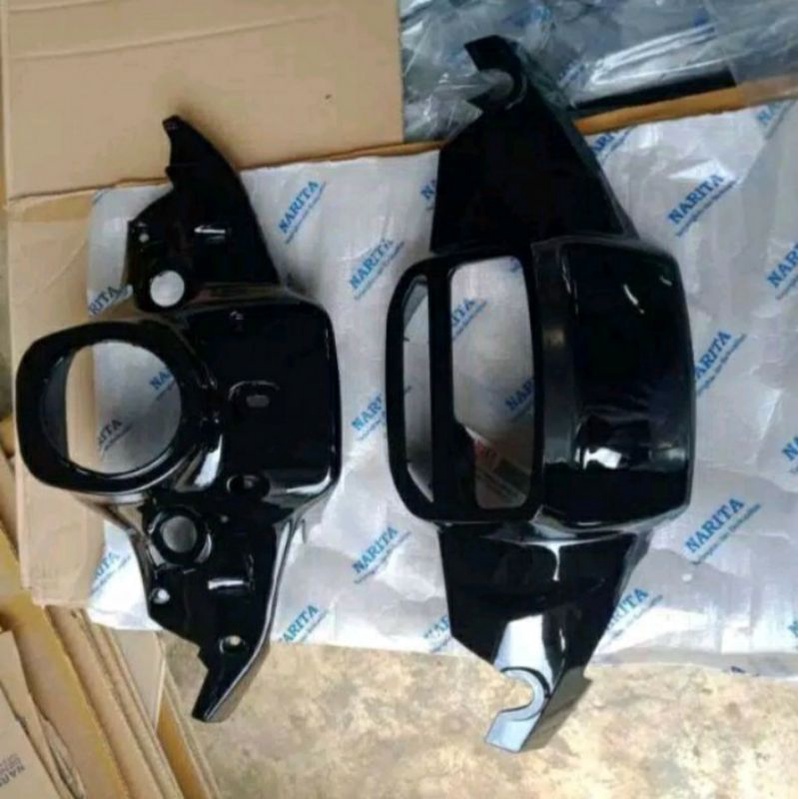 batok atas bawah force 1/cripton